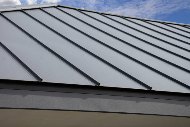 Best Sheet Metal Roofing  in Menard, TX