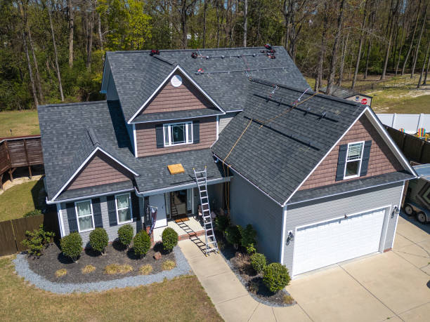 Best Skylight Installation and Repair  in Menard, TX