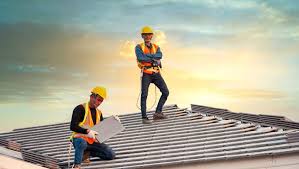 Best Roof Leak Repair  in Menard, TX